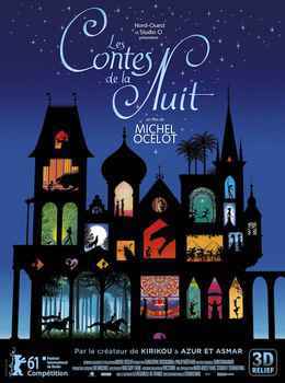 Les Contes de la Nuit