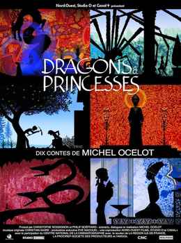 Dragons et Princesses