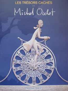 The Hidden Treasures of Michel Ocelot