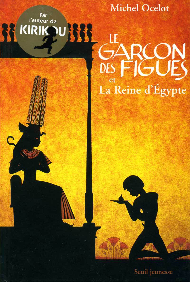 Le Garon des Figues